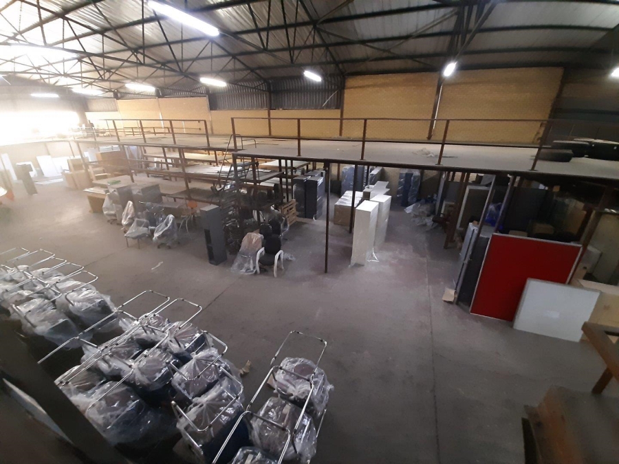 Commercial Property for Sale in Sasolburg Free State